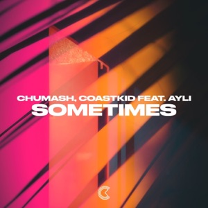 Sometimes (feat. Ayli)