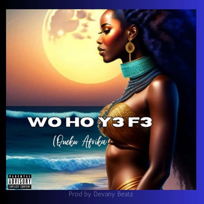 WO HO YE F3 (Radio Edit) - Single