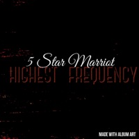 Drownding - Single - 5 Star Marriot