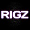 Rigz - Sam Ali lyrics