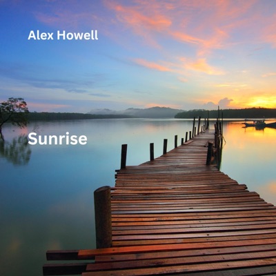 Sunrise - Single