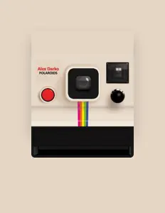 Luister naar Alex Darko, bekijk muziekvideo's, lees de bio, bekijk de tourdata, en meer!