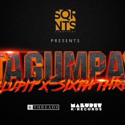 Tagumpay (feat. Sixth Threat) - Single