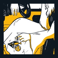 Aparcamiento - Single - Ricardo Moya