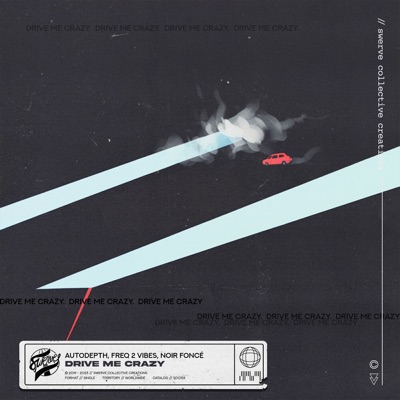 Drive Me Crazy - Single