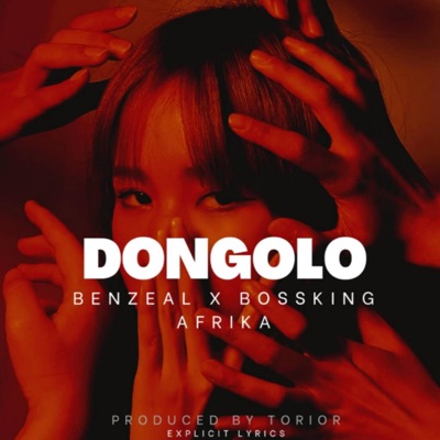 Dongolo (feat. Bossking Afrika) - Single