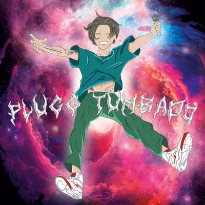 PLUGG TUMBADO - EP
