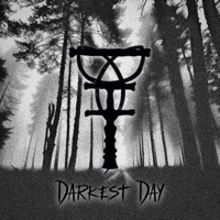 Darkest Day (feat. Kase the Myth & Wise Young Sage) - Single - Dark Hippies