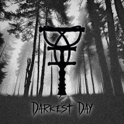 Darkest Day (feat. Kase the Myth & Wise Young Sage) - Single