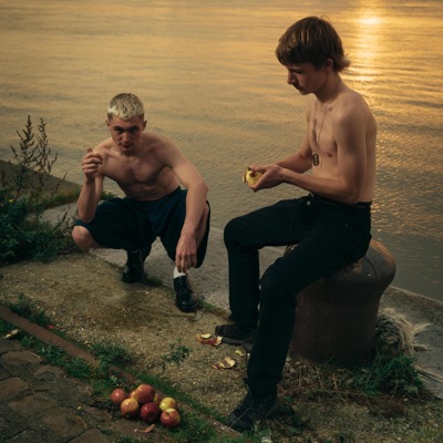 Mededogen (feat. ENGESTIJN)