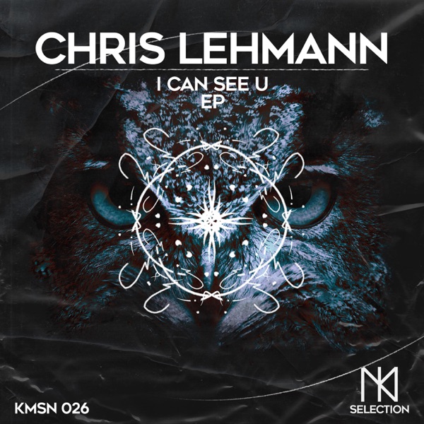 I Can See U EP