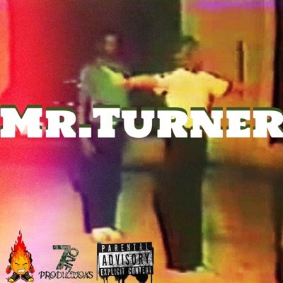 Mr.Turner - Single