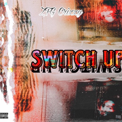 Switch Up - Single