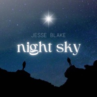 Night Sky - Single - Jesse Blake