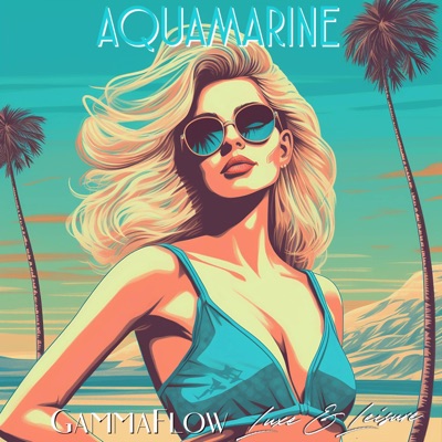 Aquamarine - Single