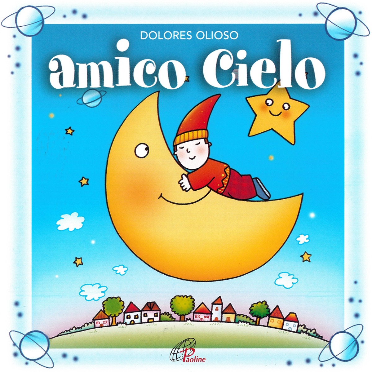 Amica terra - Album di Dolores Olioso - Apple Music