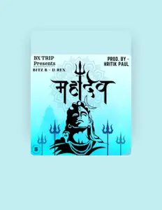 Ouça Bitz-B, assista a videoclipes, leia a biografia, veja as datas das turnês e mais!