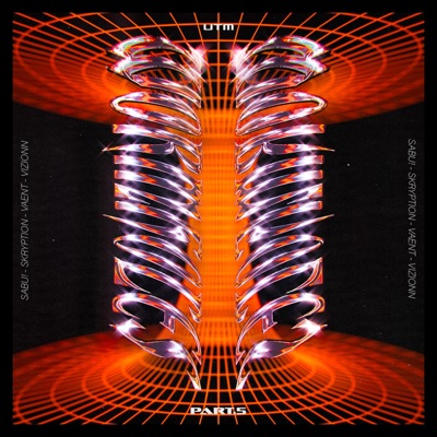 Wormholes, Pt. 5 - EP