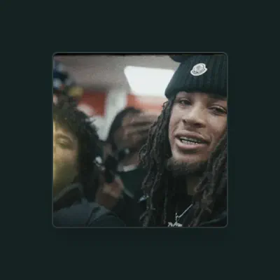 Listen to Bread Gang Lil Cuz, watch music videos, read bio, see tour dates & more!