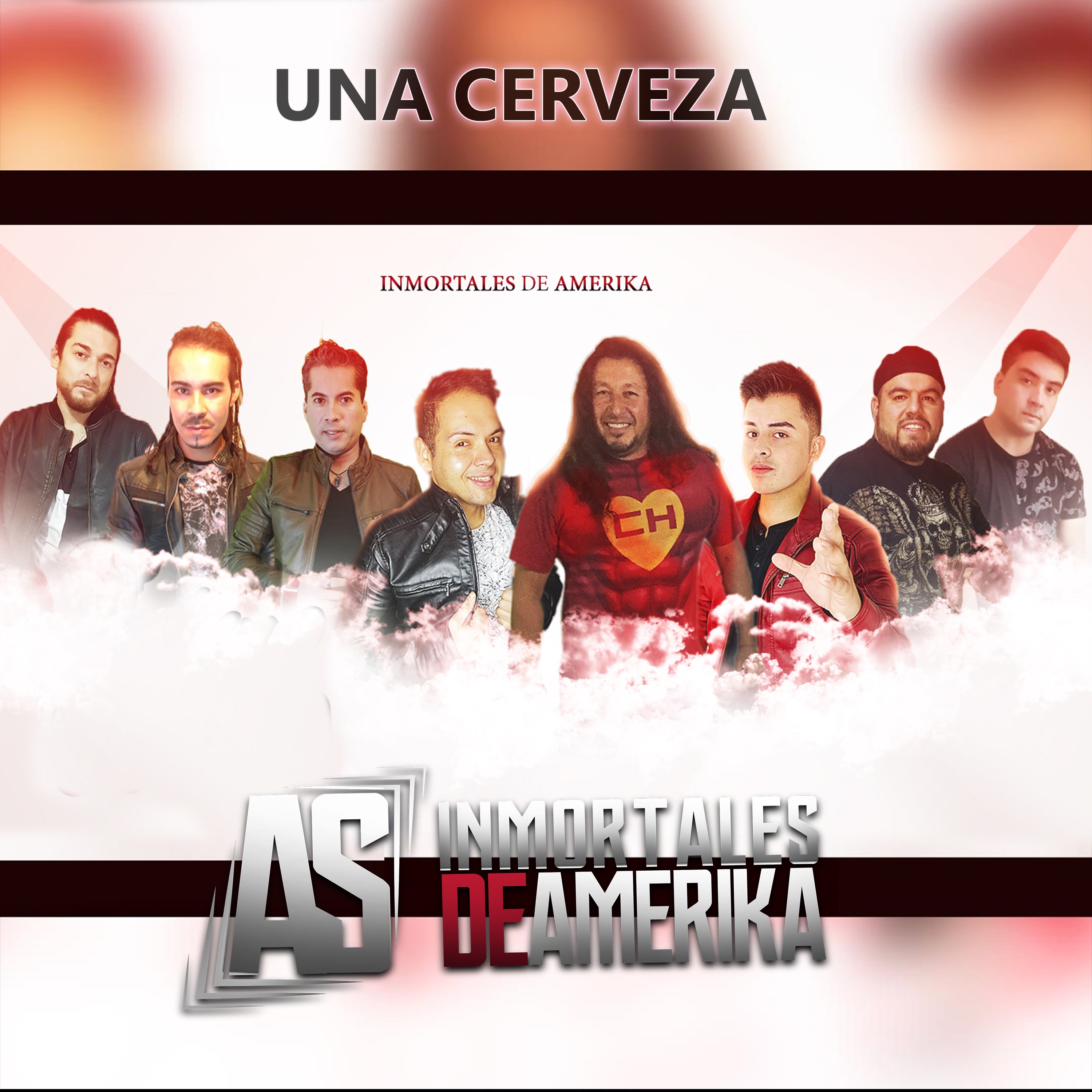 Una Cerveza - Single