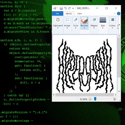 AI generated rap song - Single