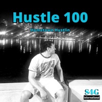 Hustle 100 - EP - KING SHABAZZ