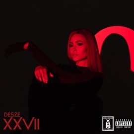 NINA (feat. NAHDI NEWSENSE & ANT WAVE) Desze