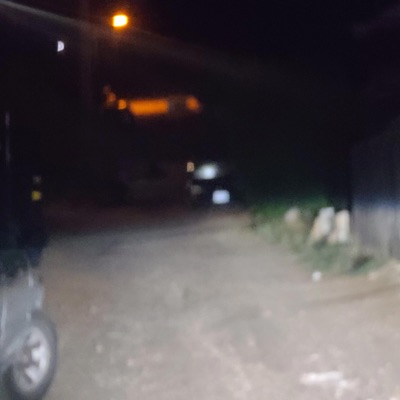 Neighborhood Watch (Radio Edit) - Single