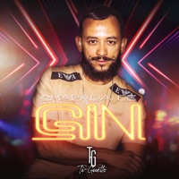 Chapada de Gin - Single - Ti-Guetto, Martchan & BZK