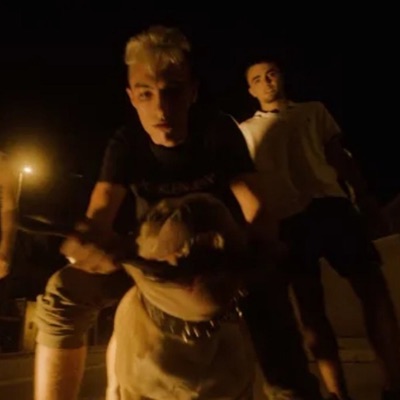 VICIOS (feat. elmahuroeh) - Single