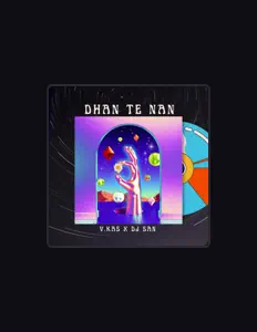 Escucha a VKAS, mira videos musicales, lee su biografía, consulta las fechas de las gira y más.