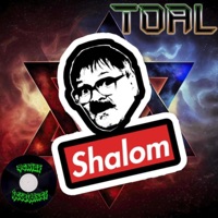 Shalom - Single - TOAL