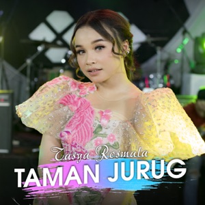 Tasya Rosmala - Taman Jurug - Line Dance Choreographer