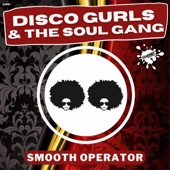 Smooth Operator (Extended Mix) artwork