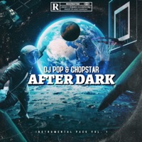 After Dark - EP - DJ Pop