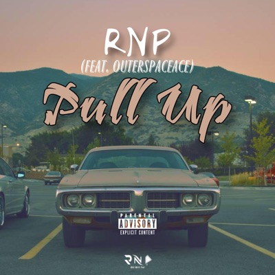 Pull Up (feat. OuterSpaceAce) - Single