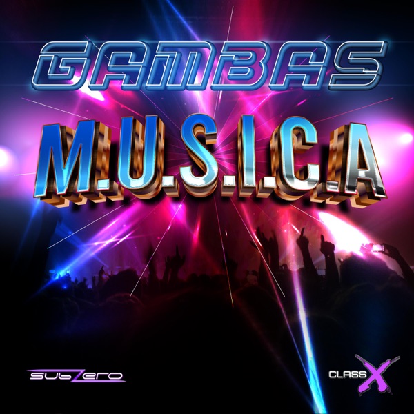 M.U.S.I.C.A