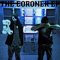 Unintentional Love Song (feat. vxnomthemenace) [Radio Edit] - Single - horrorstör