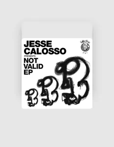Listen to Jesse Calosso, watch music videos, read bio, see tour dates & more!