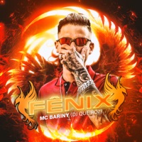 Fênix - Single - Mc Bariny & Dj Queiroz