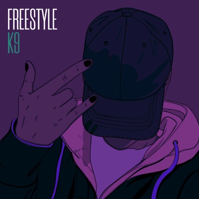 Freestyle k9 (feat. Djinka & Jimska) - Single
