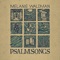 MELANIE WALDMAN - YOU'RE THERE (PSALM 139)