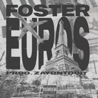 Euros - Single - Foster