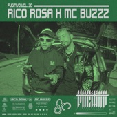 Mc Buzzz - Fugitivo Vol. 20 artwork