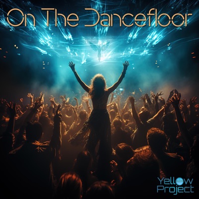On the Dancefloor - Single