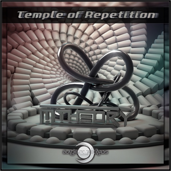 Temple of Repetition - Single