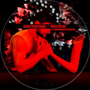 Devolution - EP