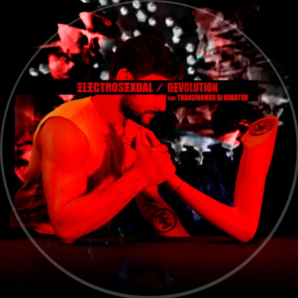 Devolution - EP