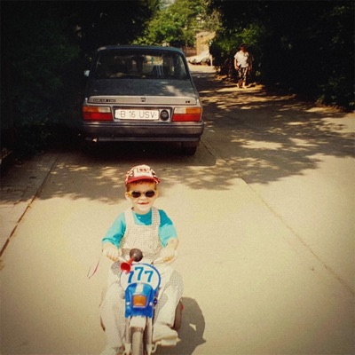 Amintiri Și Nori - Single