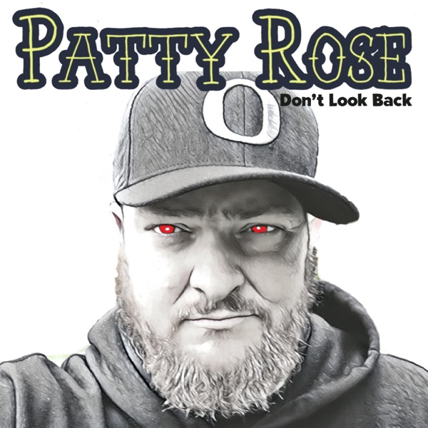 Don't Look Back (feat. Josh Martinez) - Single